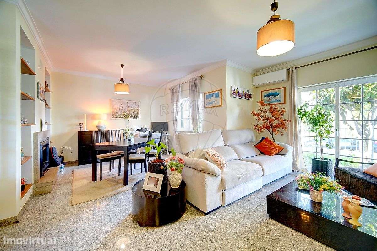 Moradia T4 para venda-14