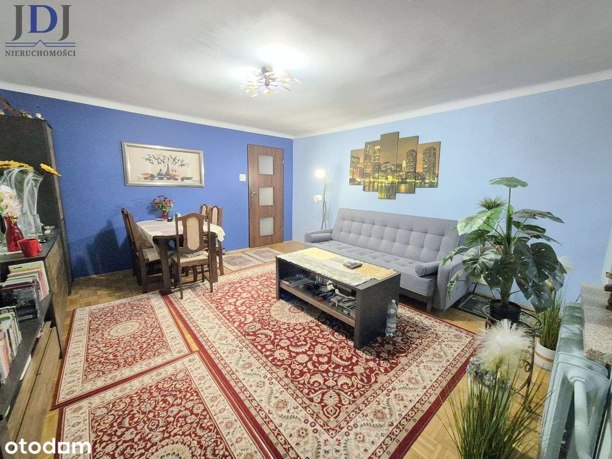 MIESZKANIE 49 M2 - GOTOWE DO ZAMIESZKANIA - CHEŁM - Pełny obrazek: 4/15