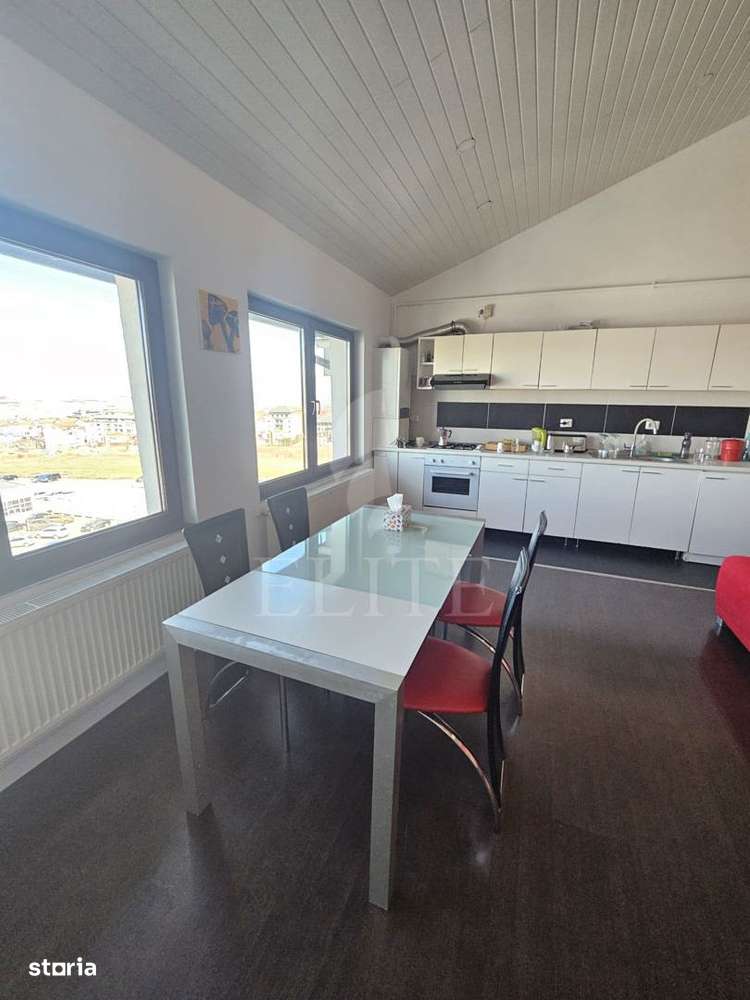 Apartament 3 camere în zona Calea Turzii - Buna Ziua - Imagine principală: 4/17