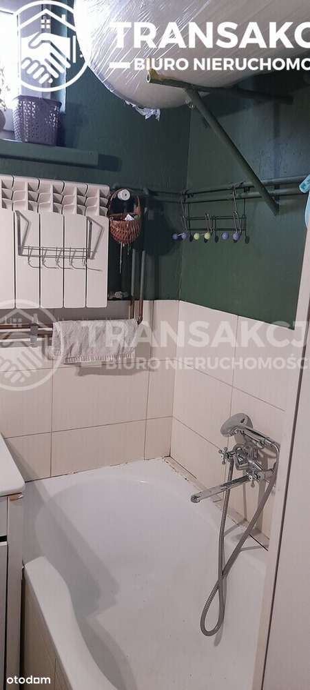 Mieszkanie na sprzedaż w Leszczawa Dolna-4