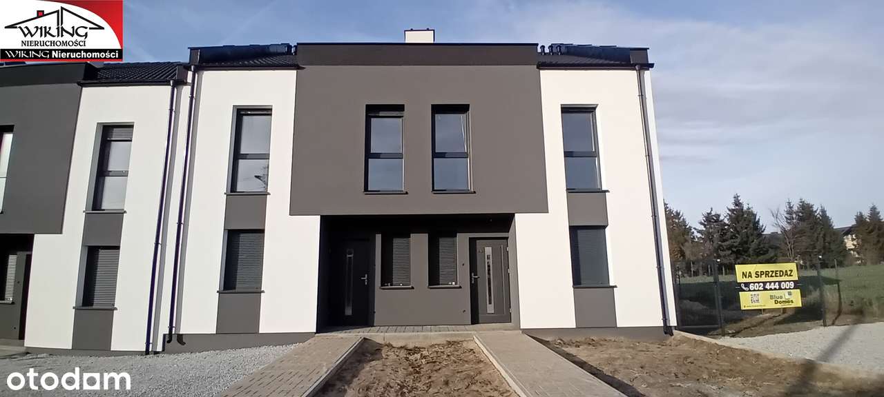 Gotowy dom w Wirach - Pełny obrazek: 5/17