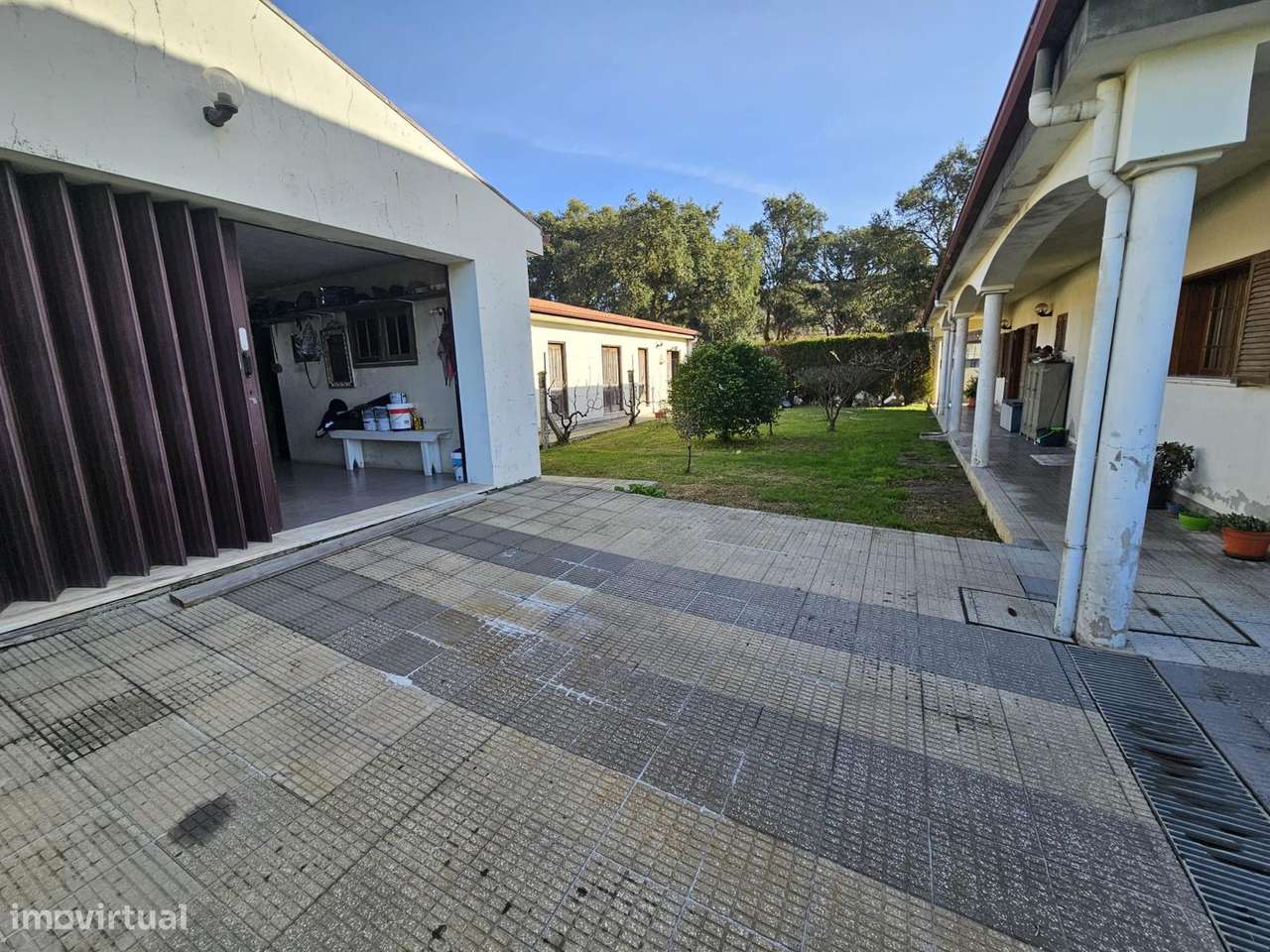 Excelente moradia T8 - Canelas, Vila Nova de Gaia-8