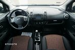 Nissan Note - 8