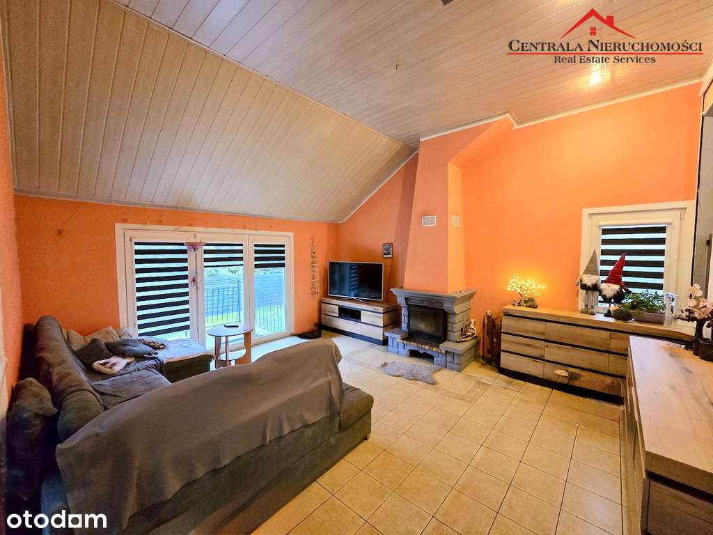 Dom Wolnostojący - Stawki, Toruń-10