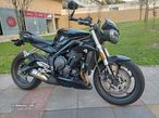 Triumph Street Triple S - 1