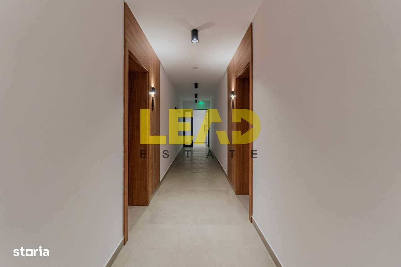 De vanzare ap. 2 camere, 53 mp utili, Rokman! COMISION 0%-8