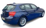 BMW 116 d EfficientDynamics - 22