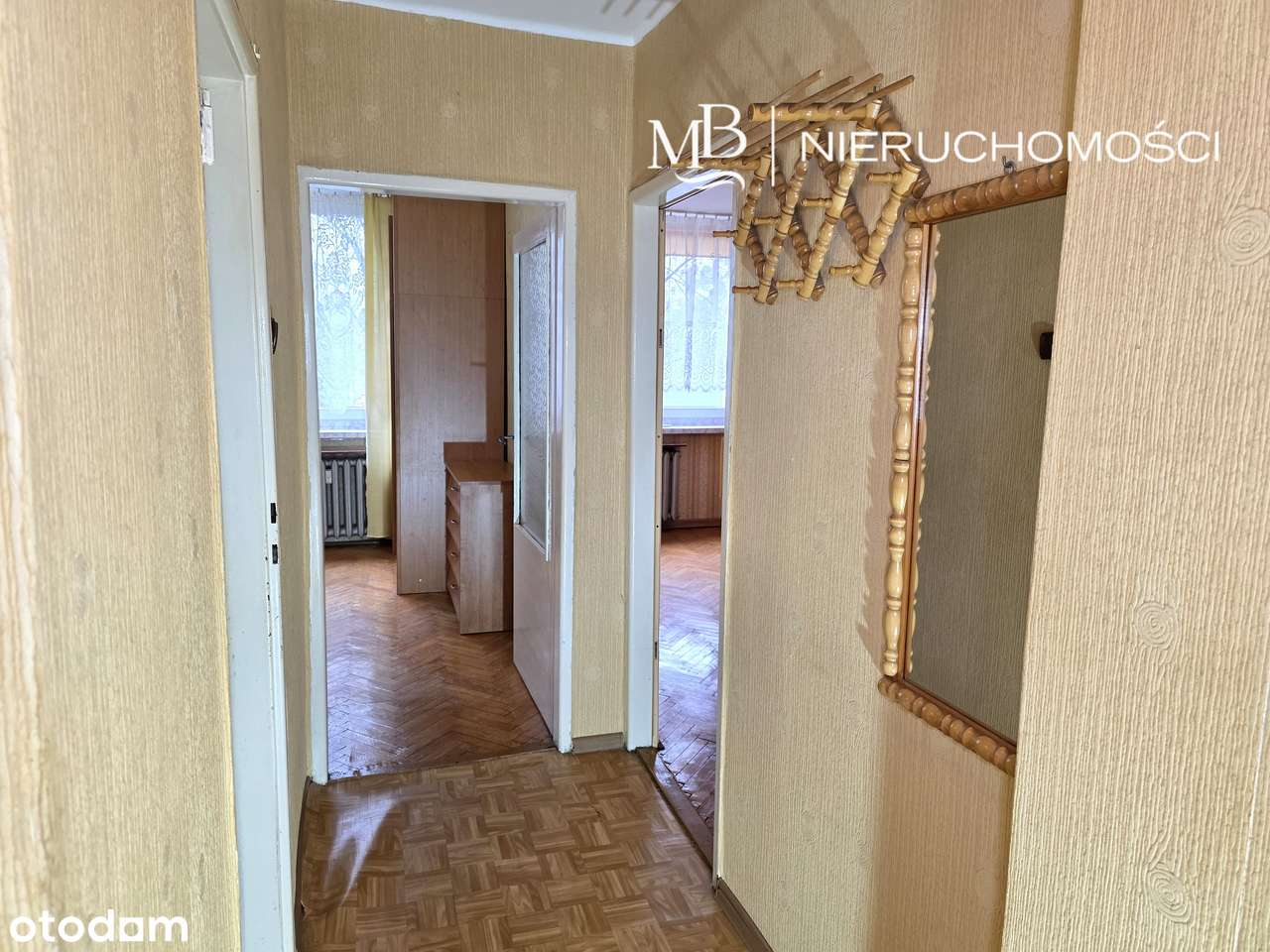 Mieszkanie w centrum - idealna lokalizacja, spokojne otoczenie-4