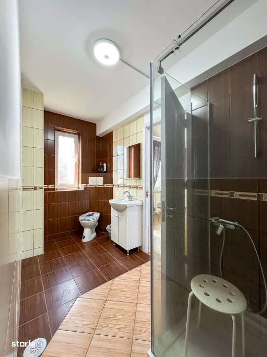 Vila Multifunctionala in Militari - Locuinta si afacere intr-un singur-12