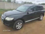 Volkswagen Touareg 2.5 TDI R5 - 1