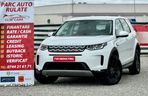 Land Rover Discovery Sport 2.0 D150 MHEV HSE - 1