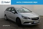 Opel Astra - 11