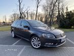 Volkswagen Passat Variant 1.4 TSI DSG Comfortline - 2