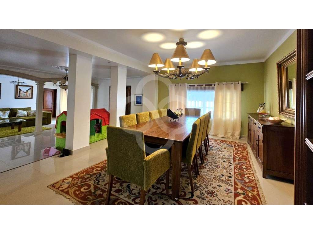 Quinta 2,4 hectares com moradia T5 em Aveiras de Cima Azambuja-26