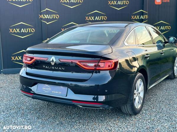 Renault Talisman - 40