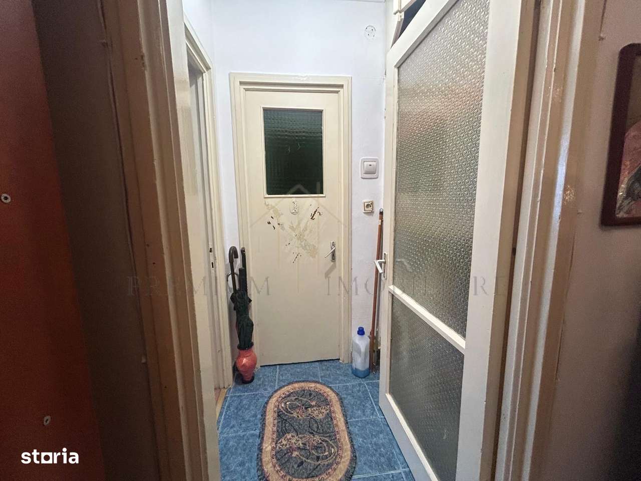 Apartament 2 camere, zona centrală – 41.500 euro-3