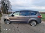 Ford S-Max 2.0 TDCi DPF Titanium - 2