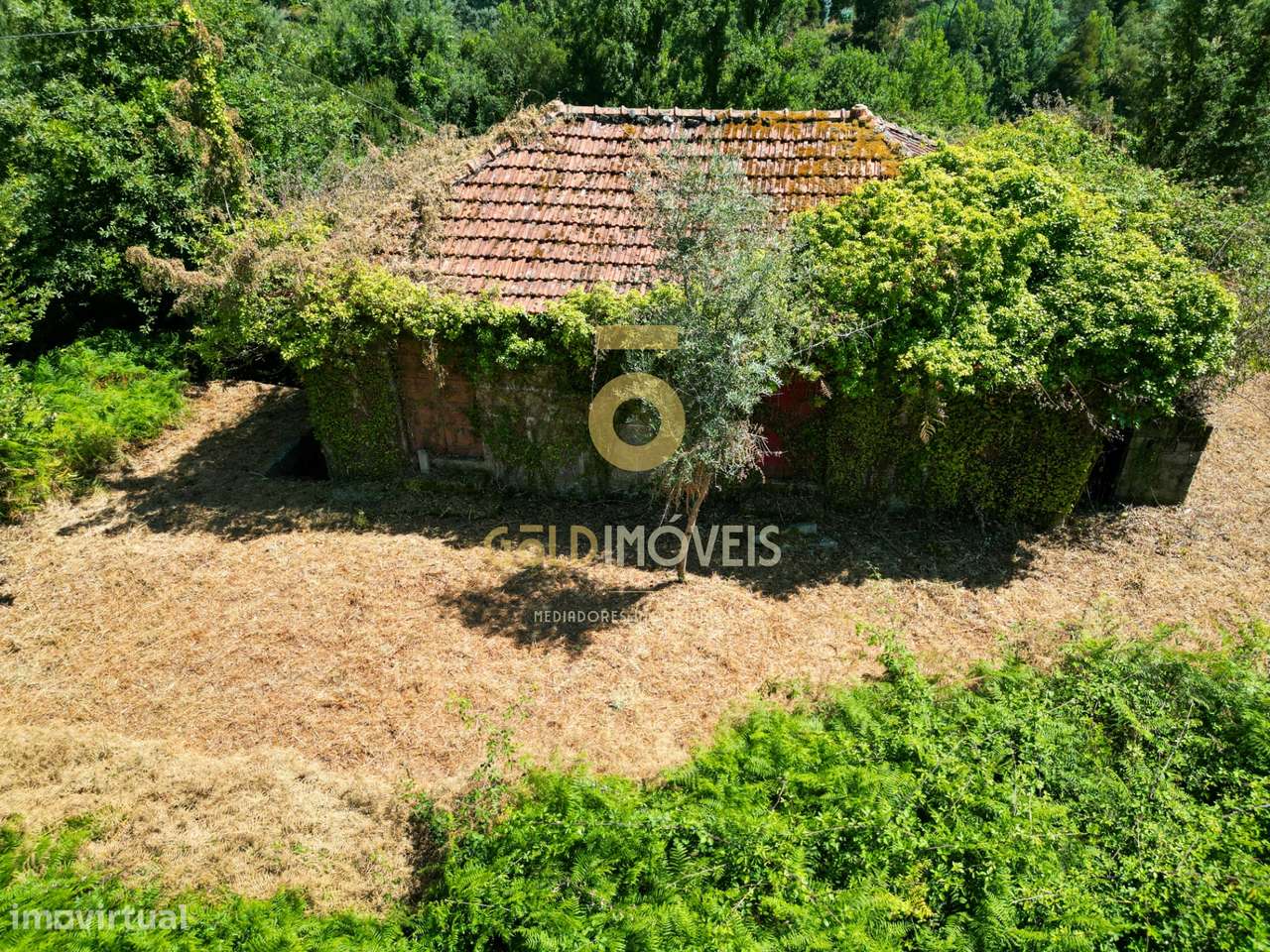 Quinta T4 Venda em Sobrado e Bairros,Castelo de Paiva-22