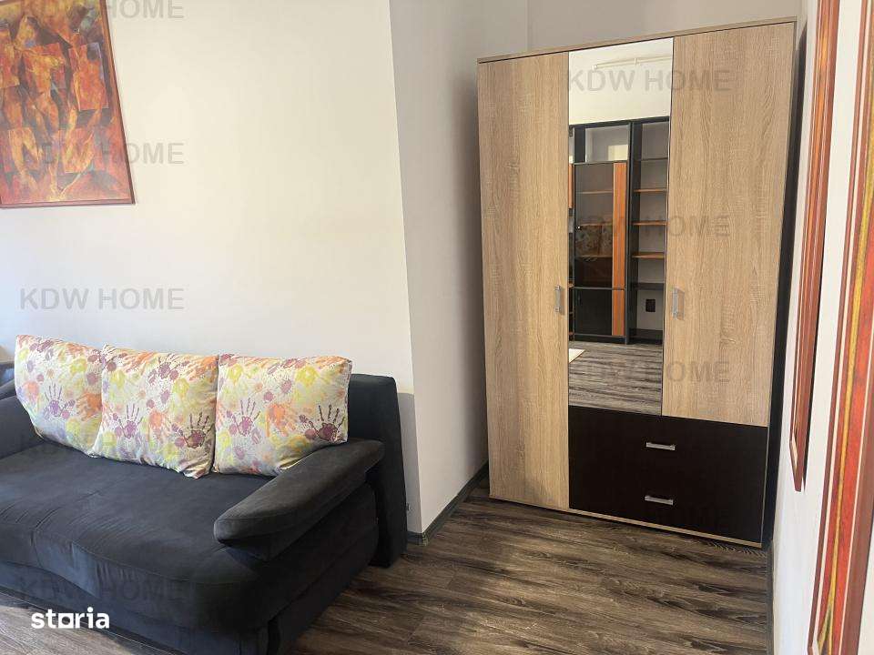 Garsoniera zona Fundeni - Imagine principală: 2/9