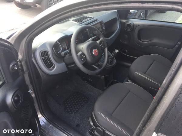 Fiat Panda 1.0 Hybrid - 9