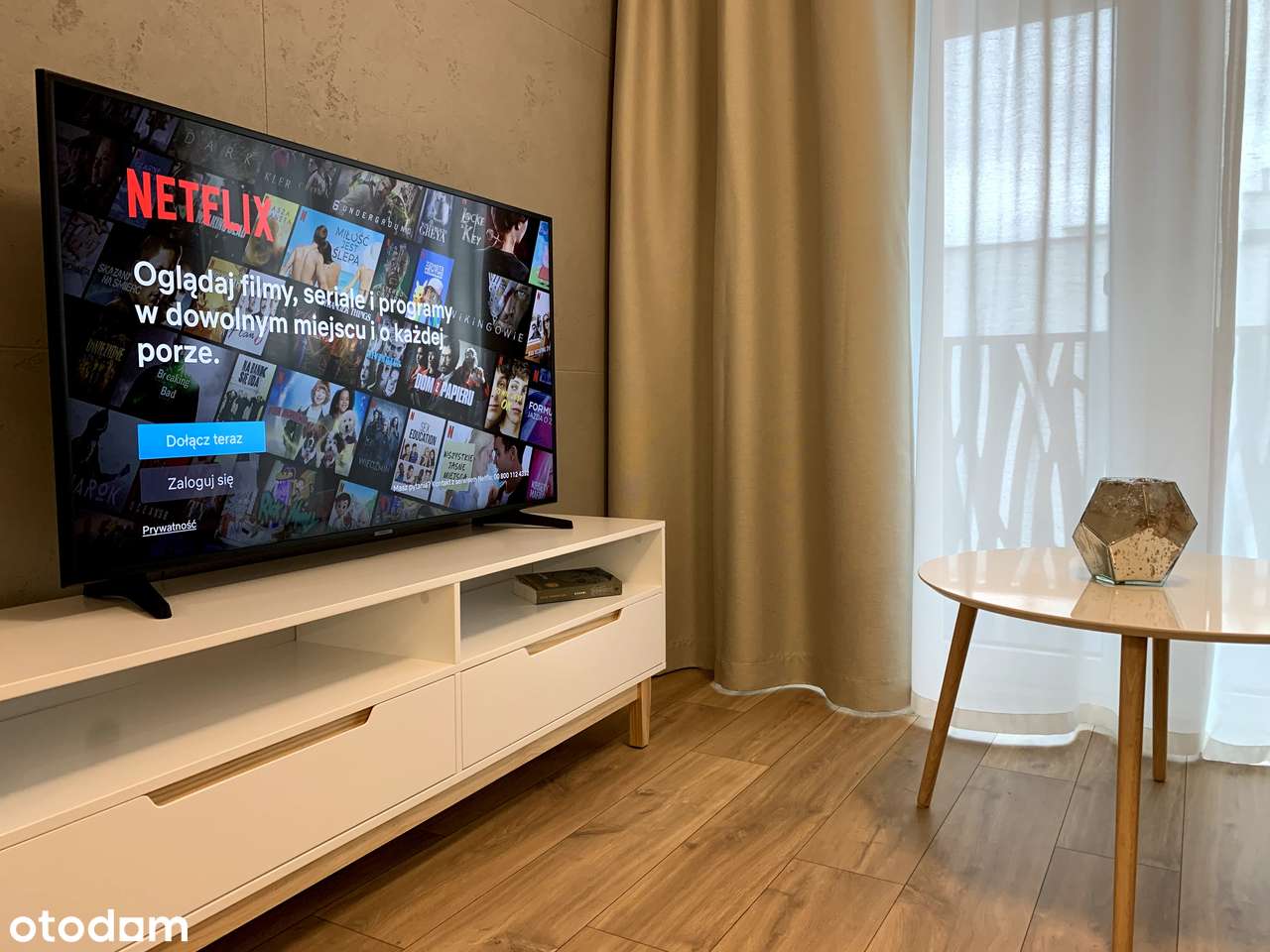 Lux | Klima | Garaż | Małopanewska - Pełny obrazek: 5/17