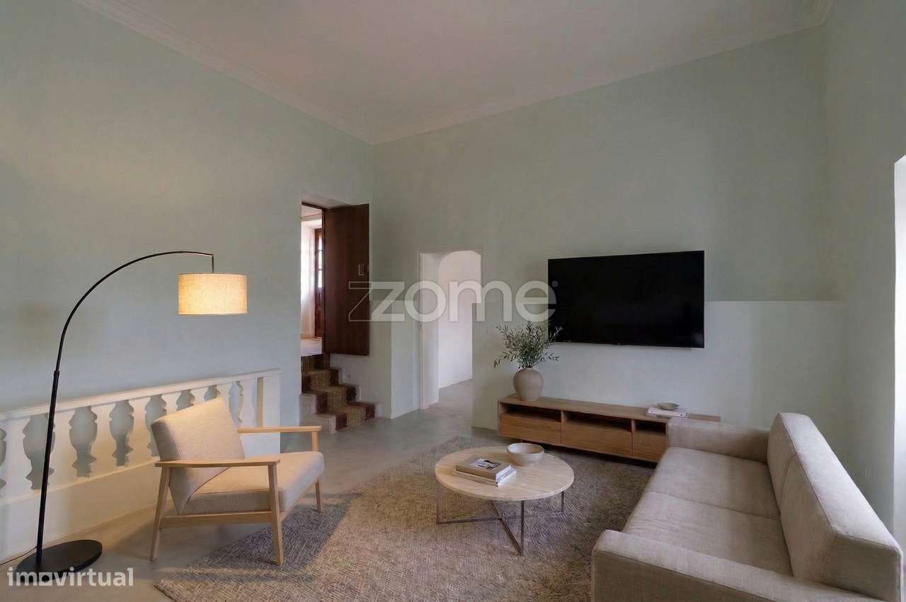 Moradia T3 de 4 frentes, com 984 m² de Terreno em Vila do Conde-13