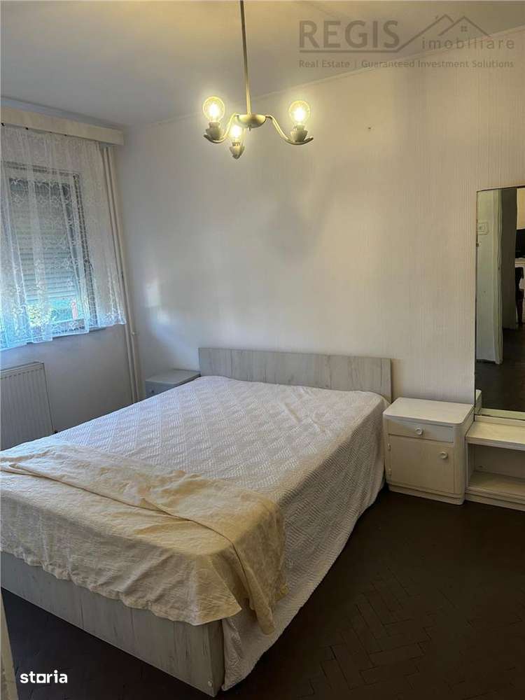 Apartament cu 2 camere, zona Astra- Pet Friendly - Imagine principală: 5/14