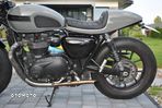 Triumph Street Twin - 5