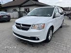 Dodge Grand Caravan - 16