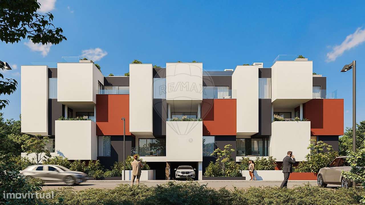 Apartamento T1 para venda - Grande imagem: 2/29