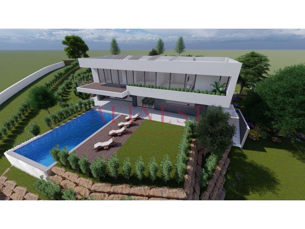 Terreno na 1ªfase do Belas Clube Campo com vista para o Clubhouse Golf - Grande imagem: 4/9