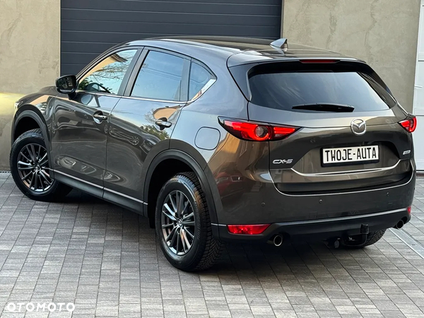 Mazda CX-5 2.0 Skypassion 2WD - 3