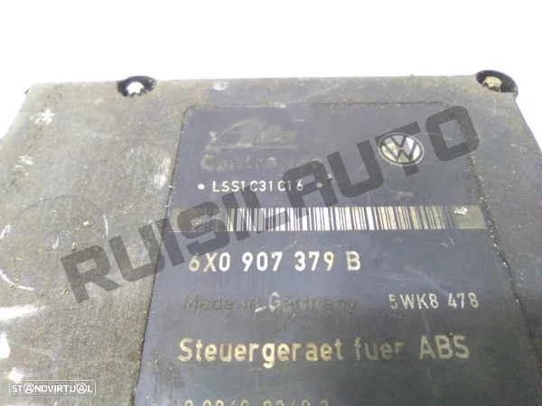 Abs 6x061_4117 Seat Ibiza Ii (6k) 1.0 [1993_2002] - 4