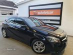 Mercedes-Benz A 180 d Urban Aut. - 23