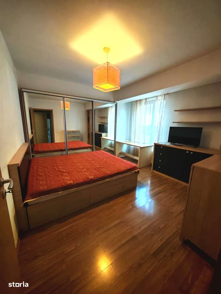 Apartament 2 cam | Pallady | str. Gura Ialomitei | centrala-0