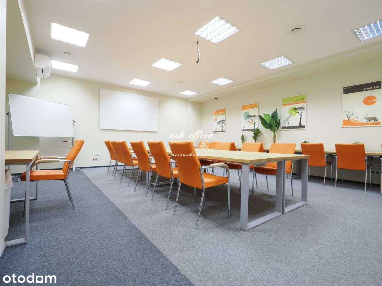 Lokal użytkowy, 58 m², Wrocław - Pełny obrazek: 4/8