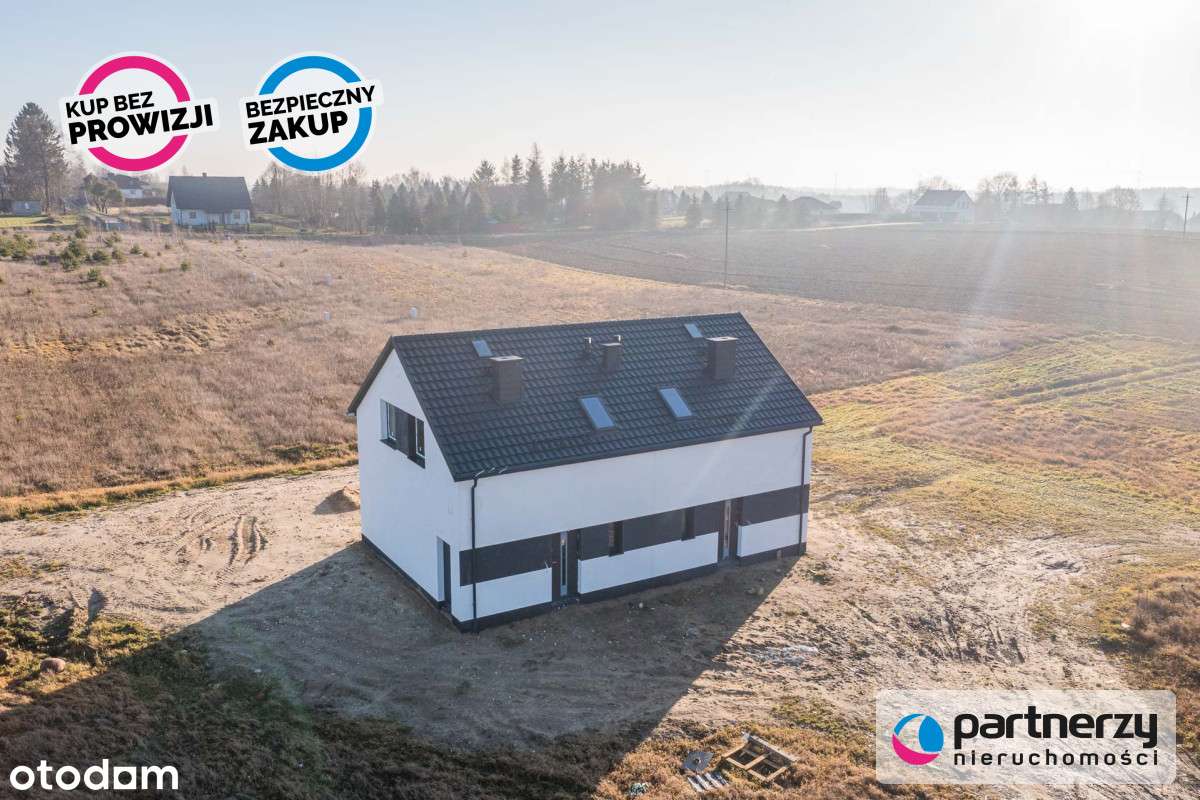 Dom jednorodzinny dla m.in dwóch rodzin!-2