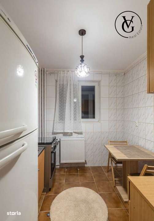Apartament 2 camere | Metrou Nicolae Grigorescu | Pet Friendly - Imagine principală: 5/8
