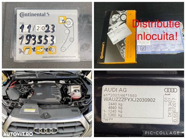 Audi Q5 2.0 TDI quattro S tronic - 24