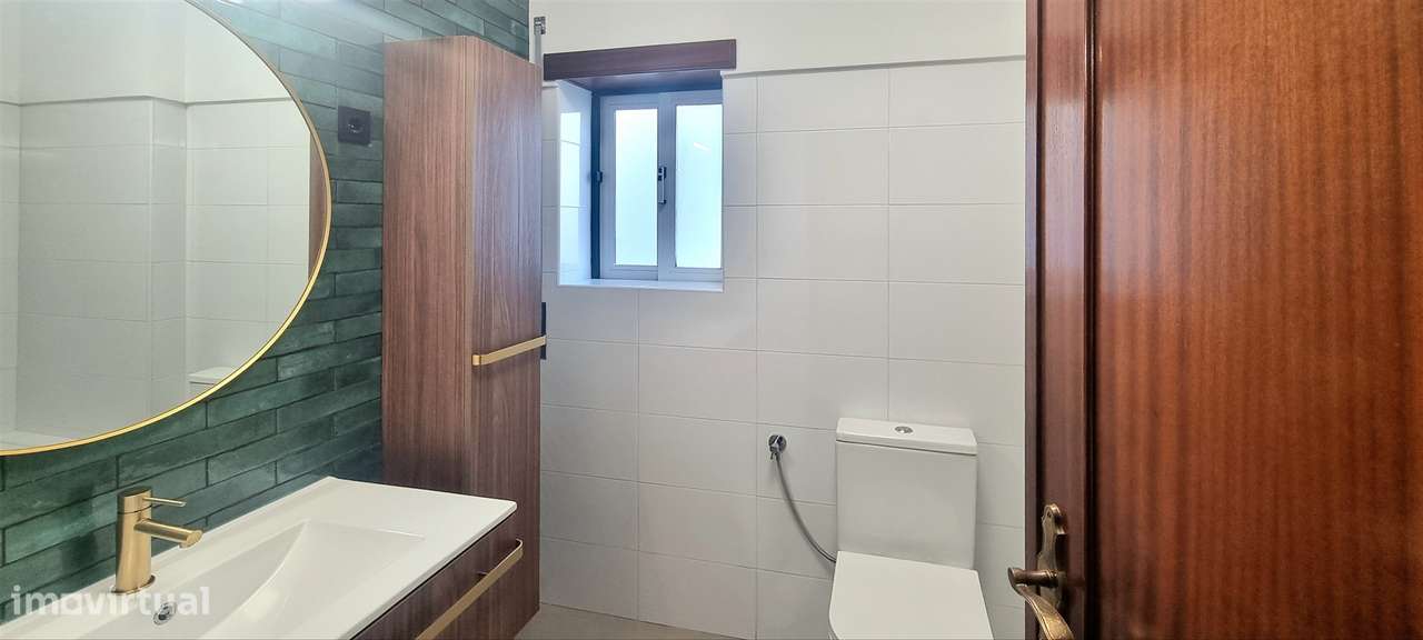 Apartamento T3 - Pedrulha - Coimbra/Venda-17