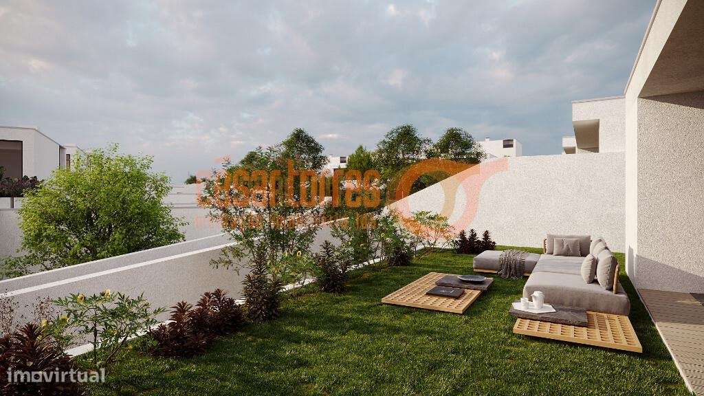 Moradia T3 + Office - Grande imagem: 3/22