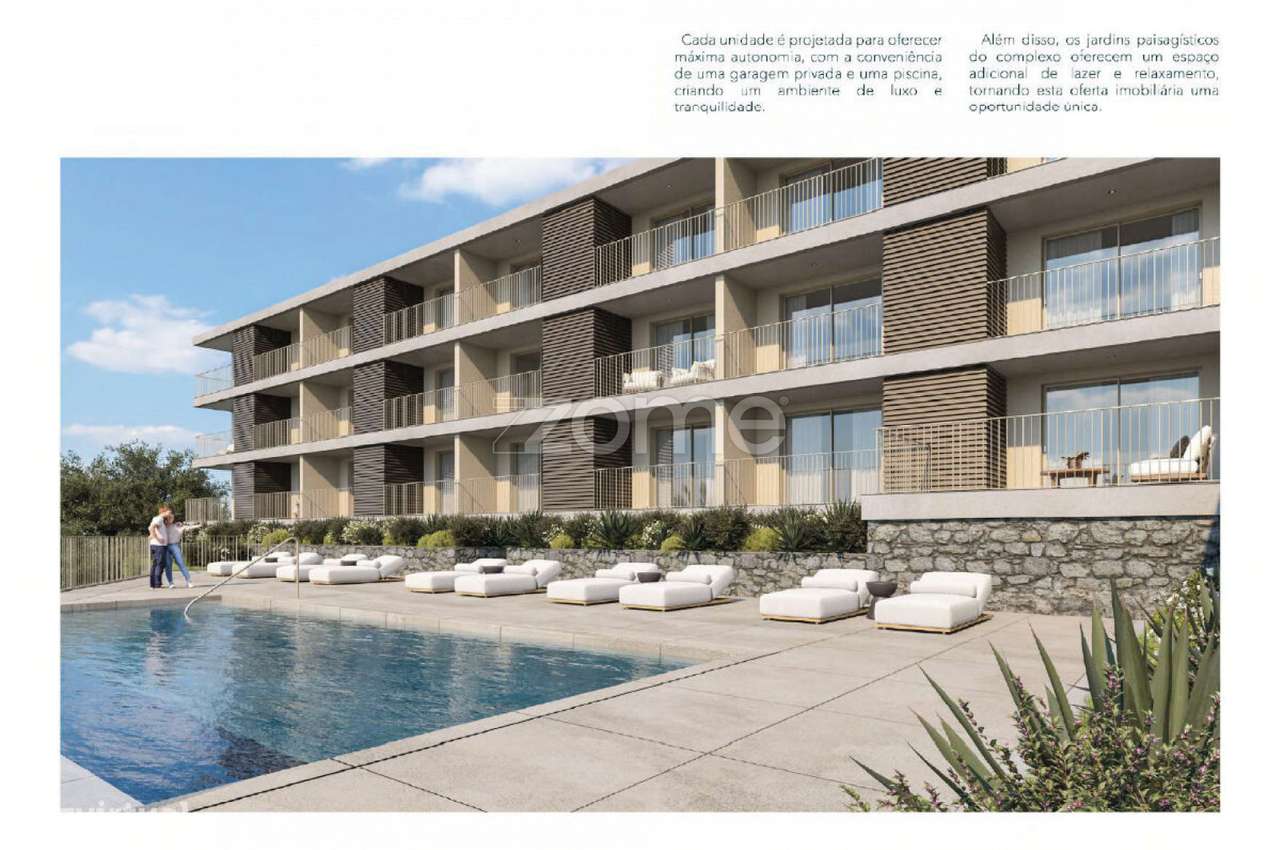 Apartamento T1 X, Santa Luzia, Funchal-22