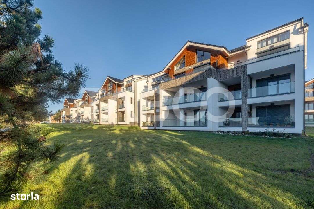 Apartament spatios cu 2 camere balcon si incalzire in pardosea - Imagine principală: 2/13