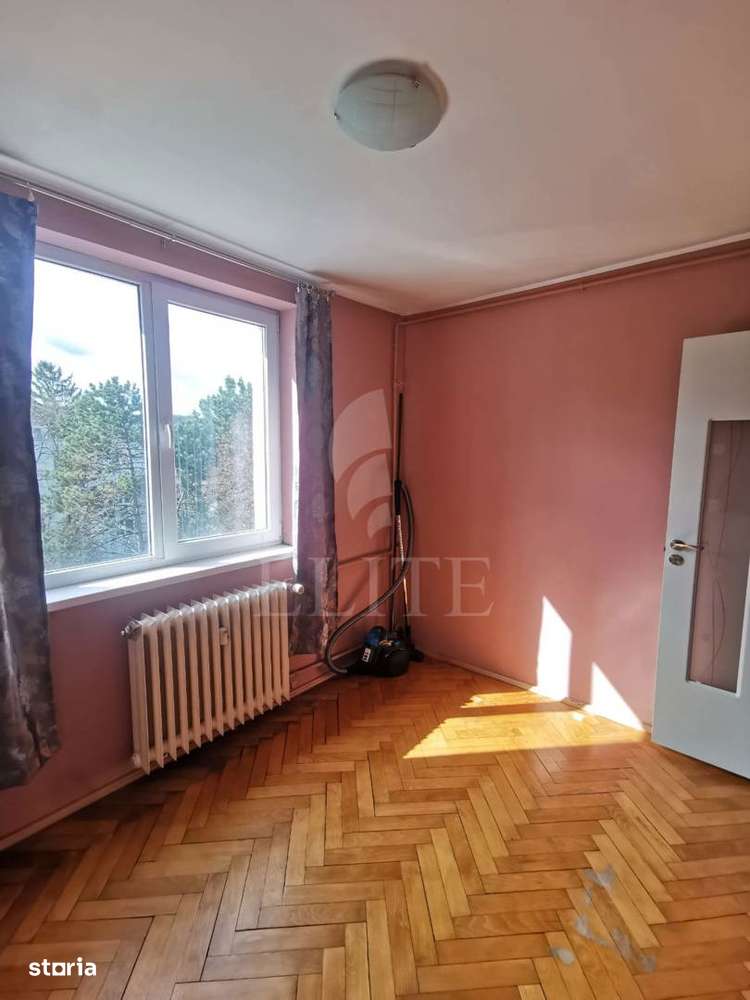 Apartament 3 camere în zona PLOPILOR - Imagine principală: 4/11