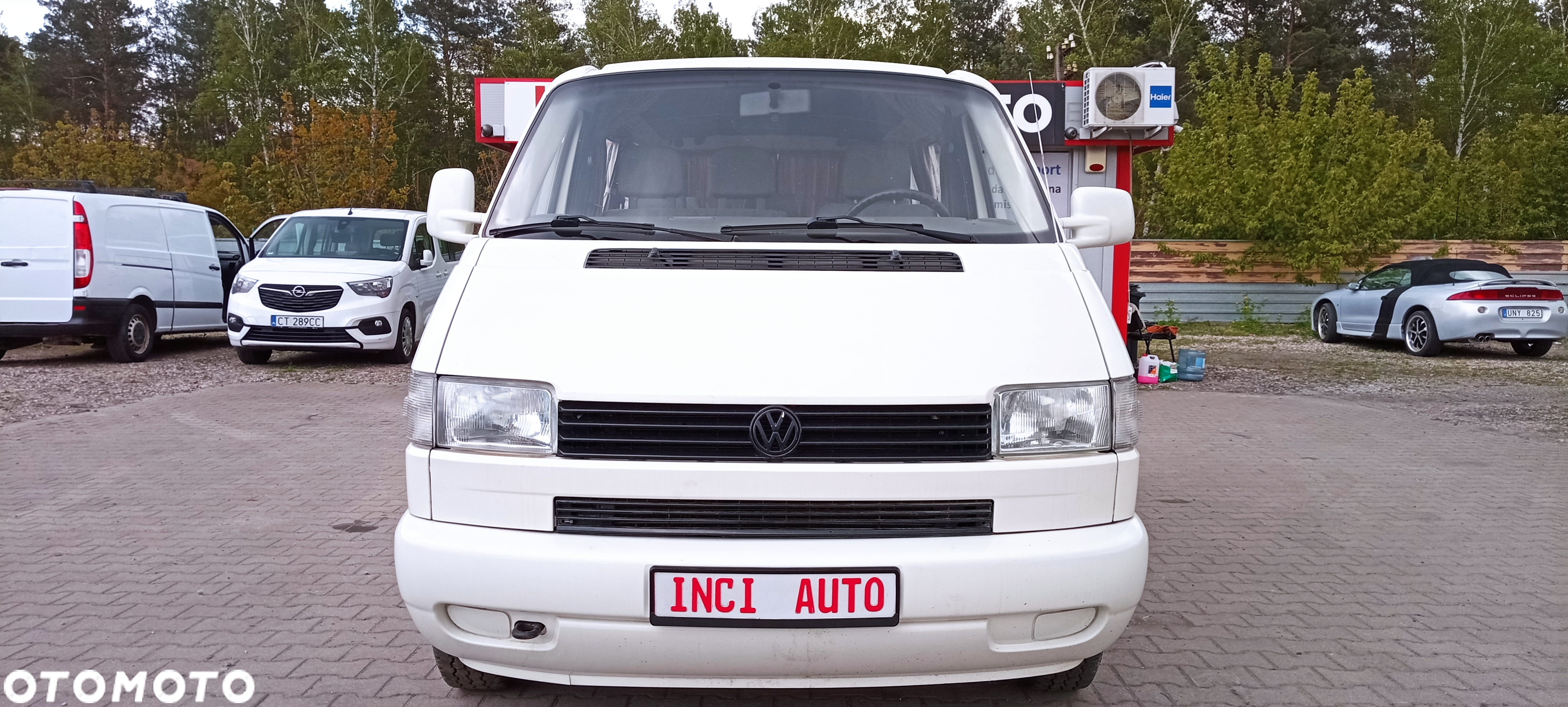 Volkswagen Transporter - 2