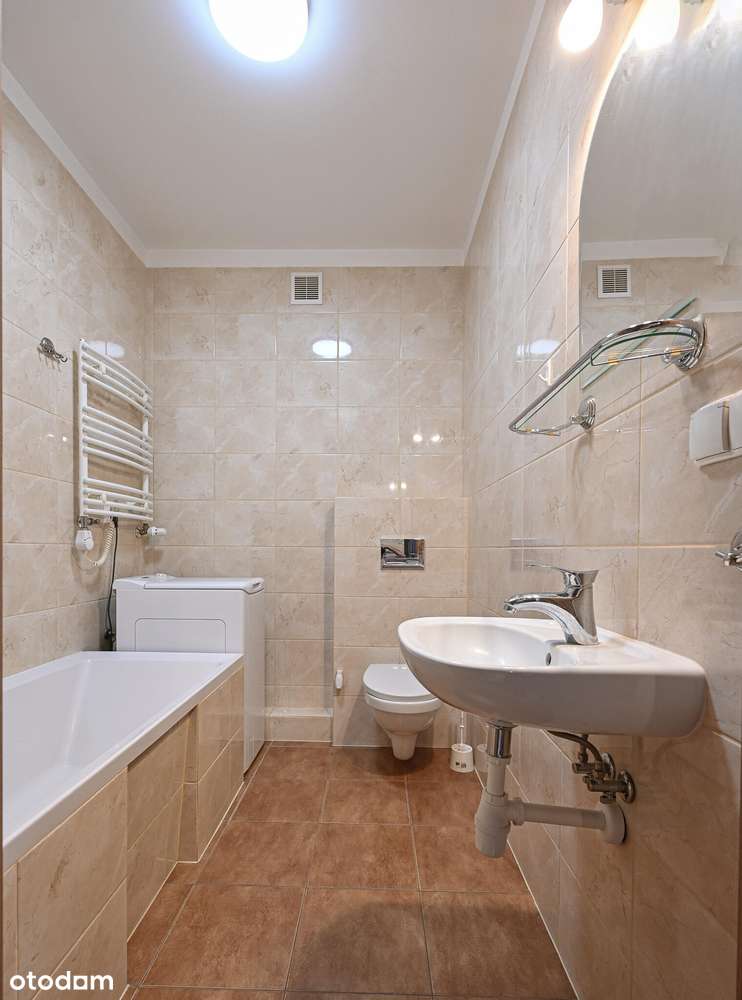 Mieszkanie przy lesie!-4