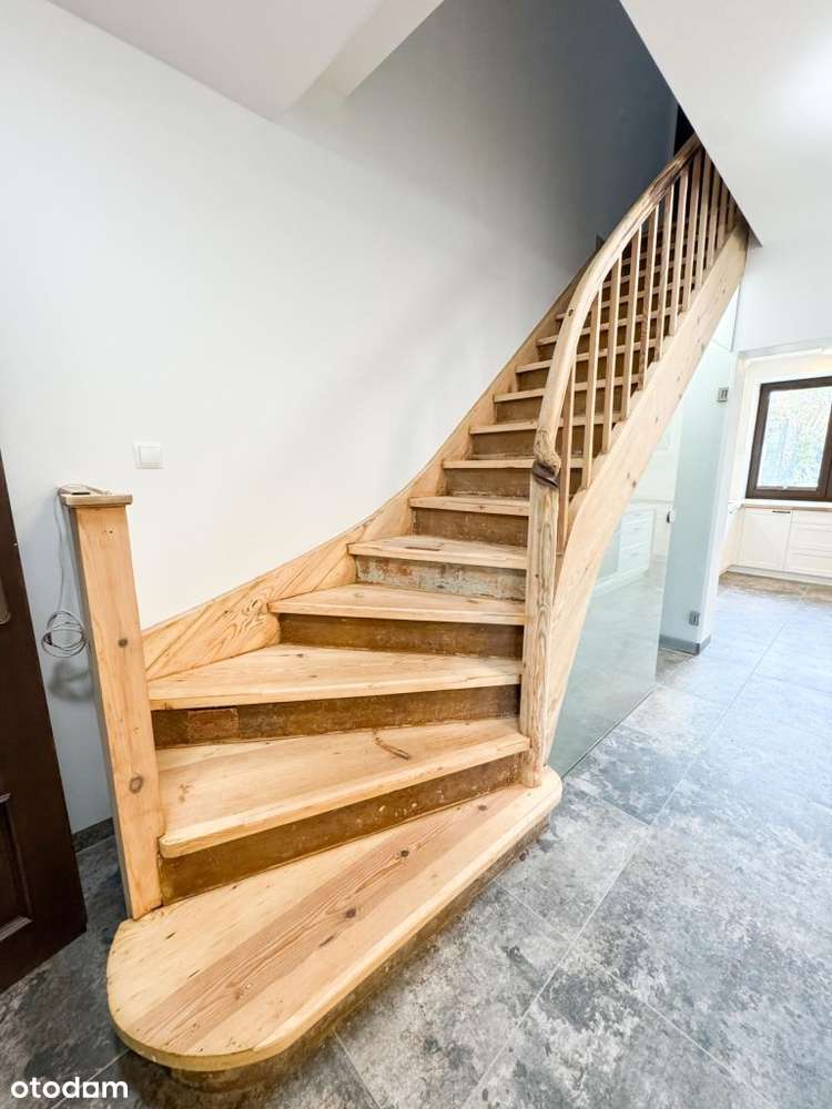 Dom premium – skrajny szeregowiec na Pogodnie, 200 - Pełny obrazek: 5/12