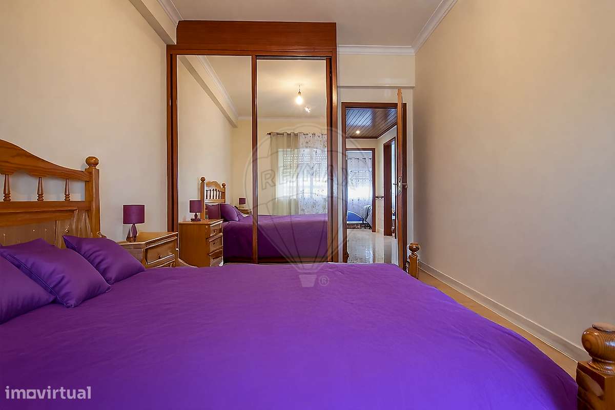 Apartamento T3 para venda-15