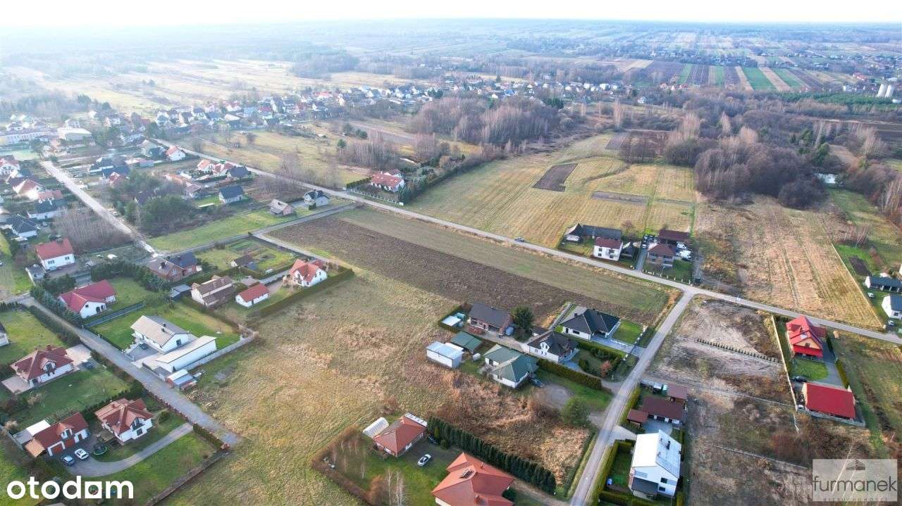 Zamieszkaj na przedmieściach miasta -Podlesie!-7