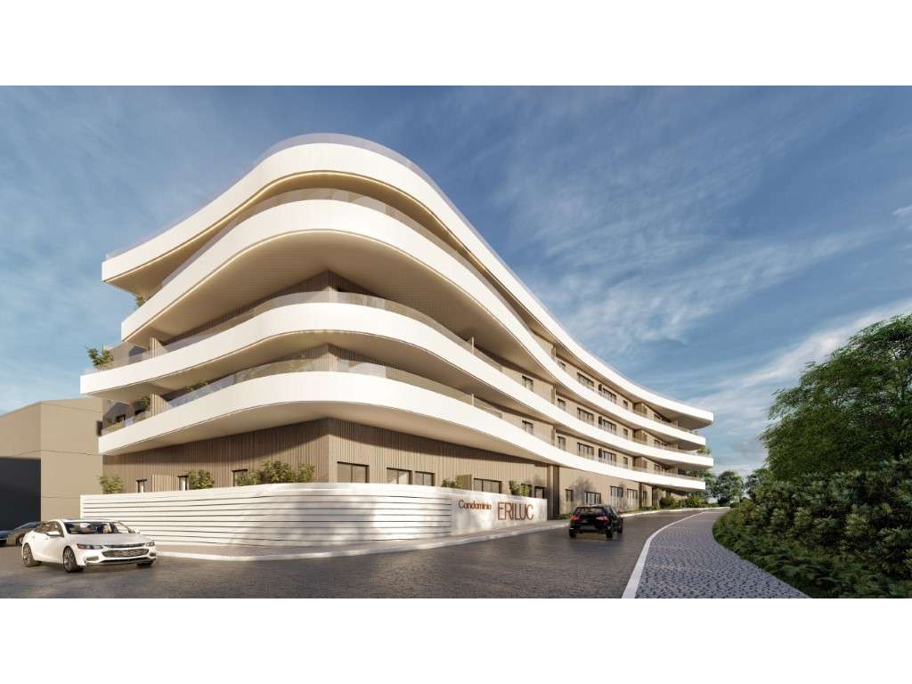 Apresentamos o mais recente empreendimento Eriluc - um condomínio f... - Grande imagem: 4/6